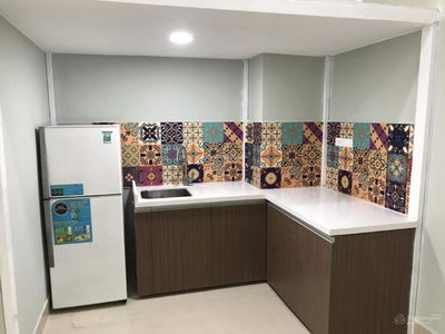 The Sun Avenue, Vietnam The Sun Avenue, Vietnam