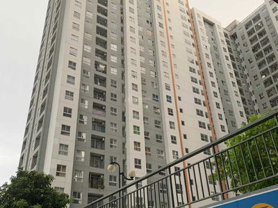 Samsora Riverside Project, Vietnam  Samsora Riverside Project, Vietnam