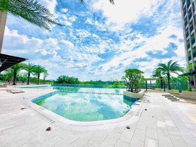 Opal Skyline Project, Vietnam Opal Skyline Project, Vietnam