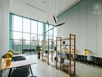 Happy In View, Vietnam Happy In View, Vietnam