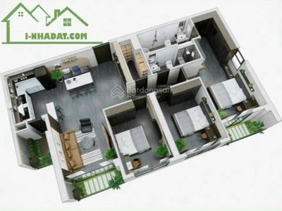 Hoang Thanh Pearl Project, Vietnam Hoang Thanh Pearl Project, Vietnam