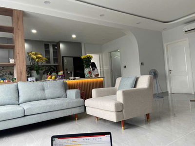 The Panorama, Vietnam The Panorama, Vietnam