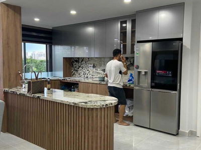 The Panorama, Vietnam The Panorama, Vietnam