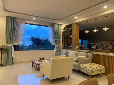 The Panorama, Vietnam The Panorama, Vietnam