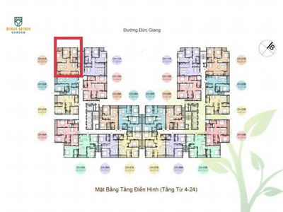 Binh Minh Garden Project, Vietnam Binh Minh Garden Project, Vietnam