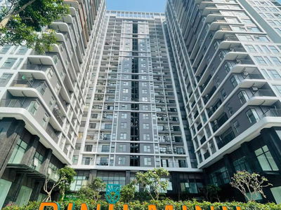 Binh Minh Garden Project, Vietnam Binh Minh Garden Project, Vietnam