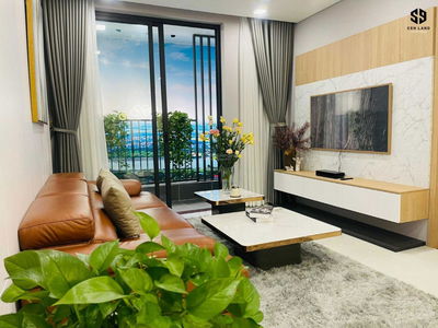 Khai Son City Project, Vietnam  Khai Son City Project, Vietnam