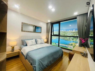 Khai Son City Project, Vietnam Khai Son City Project, Vietnam