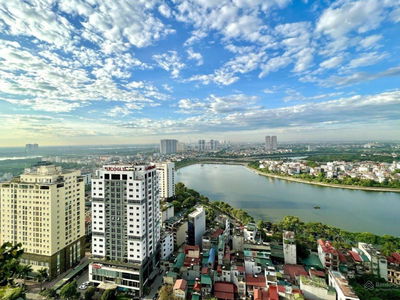 Licogi 12 Project, Vietnam Licogi 12 Project, Vietnam