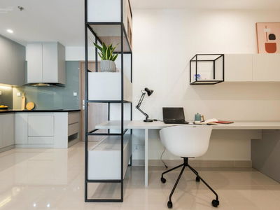 Vinhomes Grand Park, Vietnam Vinhomes Grand Park, Vietnam