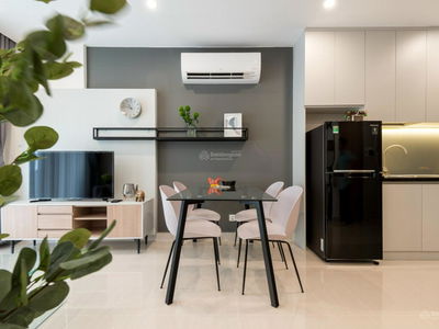 Vinhomes Grand Park, Vietnam  Vinhomes Grand Park, Vietnam