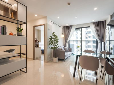 Vinhomes Grand Park, Vietnam Vinhomes Grand Park, Vietnam