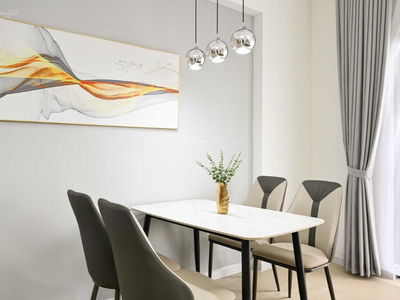 Masteri Thao Dien, Vietnam Masteri Thao Dien, Vietnam