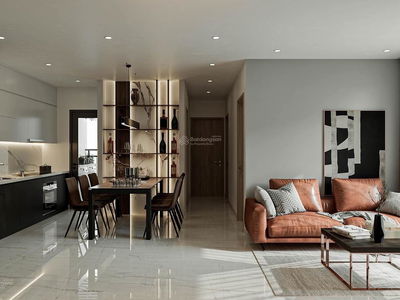 Happy One Central Project, Vietnam Happy One Central Project, Vietnam