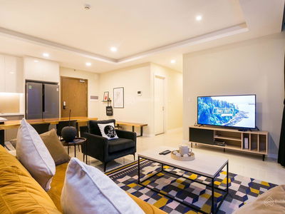 Masteri Millennium, Vietnam Masteri Millennium, Vietnam