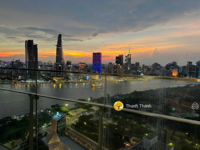 Empire City Thu Thiem, Vietnam Empire City Thu Thiem, Vietnam