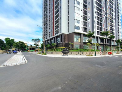 Binh Minh Garden Project, Vietnam Binh Minh Garden Project, Vietnam