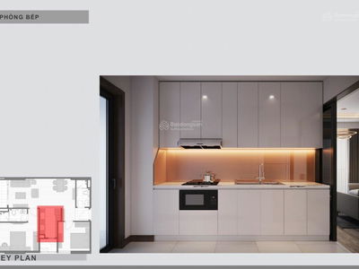 Binh Minh Garden Project, Vietnam Binh Minh Garden Project, Vietnam