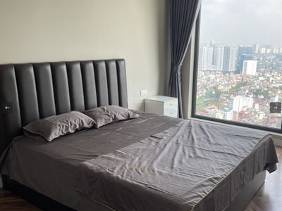 The Sun Me Tri Project, Vietnam The Sun Me Tri Project, Vietnam