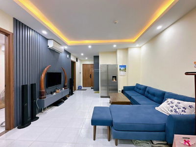 THT New City Project, Vietnam THT New City Project, Vietnam