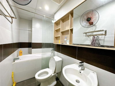 THT New City Project, Vietnam THT New City Project, Vietnam