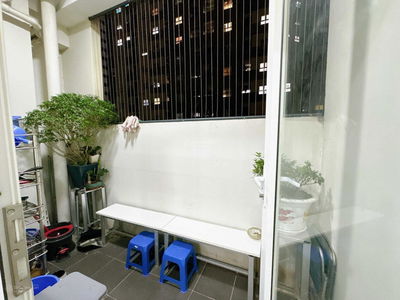 THT New City Project, Vietnam THT New City Project, Vietnam