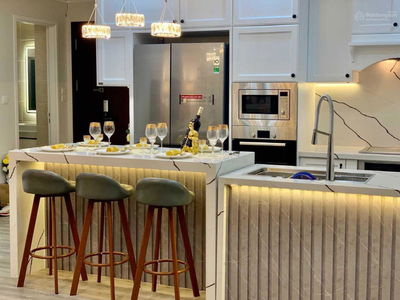 Trung Hoa Nhan Chinh Project, Vietnam Trung Hoa Nhan Chinh Project, Vietnam