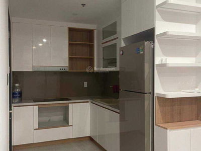 New City Thu Thiem, Vietnam New City Thu Thiem, Vietnam