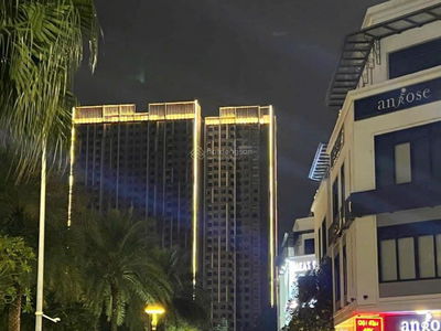 Hoang Thanh Pearl Project, Vietnam Hoang Thanh Pearl Project, Vietnam