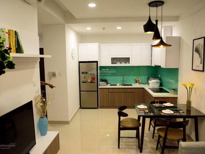 The Sun Avenue, Vietnam The Sun Avenue, Vietnam