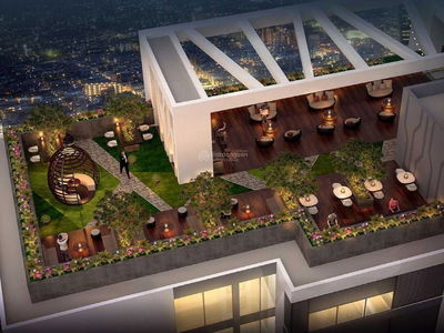 Han Jardin Apartment Project, Vietnam Han Jardin Apartment Project, Vietnam