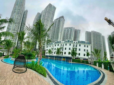 - Vinhomes Smart City, Vietnam - Vinhomes Smart City, Vietnam