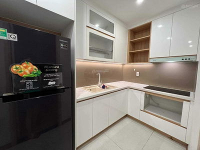 New City Thu Thiem, Vietnam  New City Thu Thiem, Vietnam