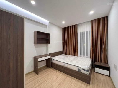 New City Thu Thiem, Vietnam New City Thu Thiem, Vietnam