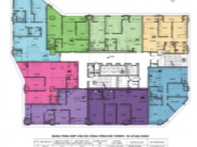 HDI Tower Project, Vietnam HDI Tower Project, Vietnam