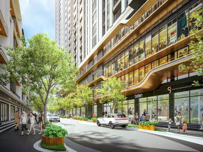 Viha Complex, Vietnam Viha Complex, Vietnam