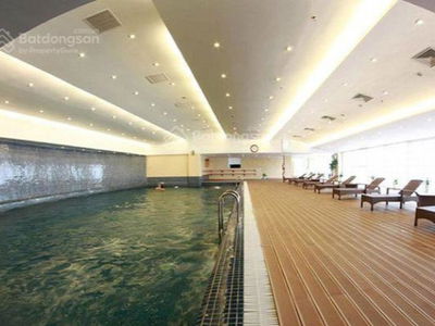 MIPEC Towers Project, Vietnam  MIPEC Towers Project, Vietnam