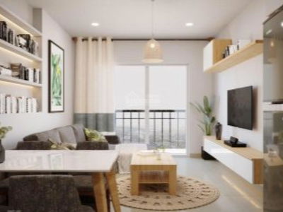 Phuc Yen Apartment Phuc Yen Apartment