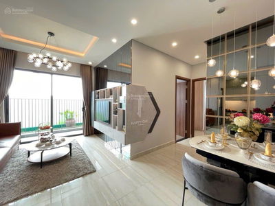 Happy One Central Project, Vietnam Happy One Central Project, Vietnam