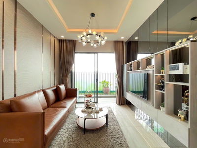 Happy One Central Project, Vietnam Happy One Central Project, Vietnam