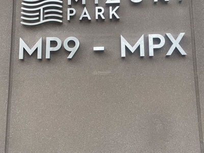 Mizuki Park, Vietnam Mizuki Park, Vietnam