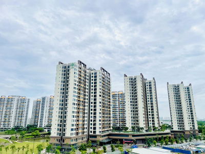 Mizuki Park, Vietnam Mizuki Park, Vietnam