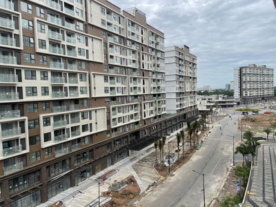 Mizuki Park, Vietnam Mizuki Park, Vietnam