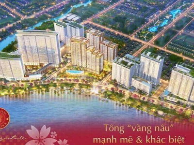 Midtown Phu My Hung, Vietnam  Midtown Phu My Hung, Vietnam