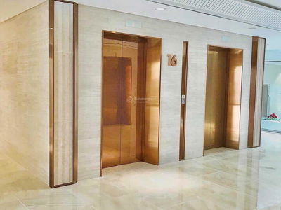 Midtown Phu My Hung, Vietnam Midtown Phu My Hung, Vietnam