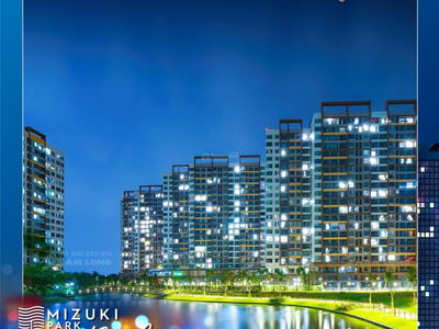 Mizuki Park, Vietnam Mizuki Park, Vietnam