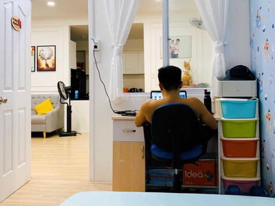 Luxcity Apartment, Vietnam Luxcity Apartment, Vietnam