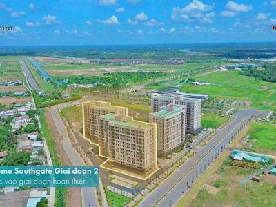 Ehome Southgate Project, Vietnam Ehome Southgate Project, Vietnam