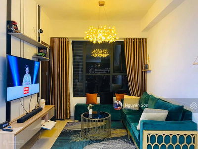 Centana Thu Thiem, Vietnam  Centana Thu Thiem, Vietnam