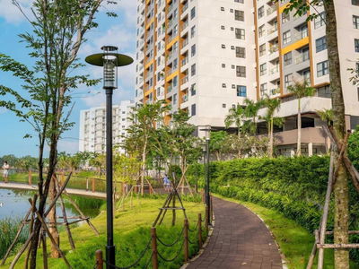 Mizuki Park, Vietnam Mizuki Park, Vietnam